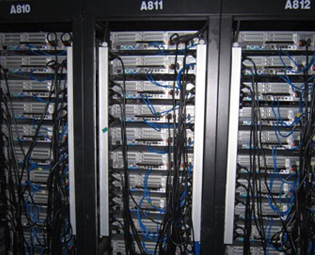 郑州BGP多线机房